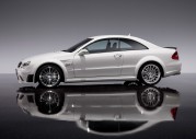 2008 Mercedes Benz CLK 63 AMG